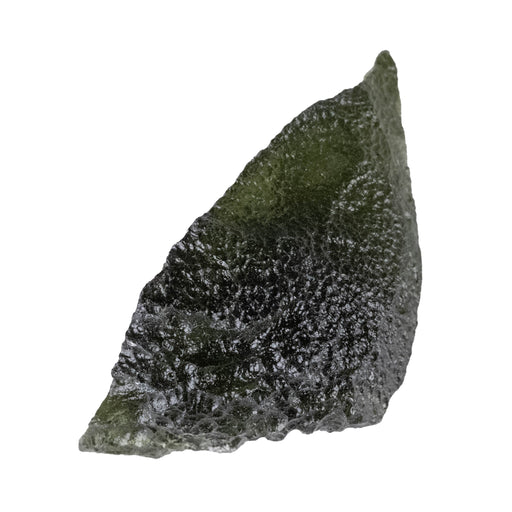 Moldavite 4.88 g 31x15x10mm - InnerVision Crystals