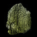 Moldavite 4.98 g 37x28x3mm - InnerVision Crystals