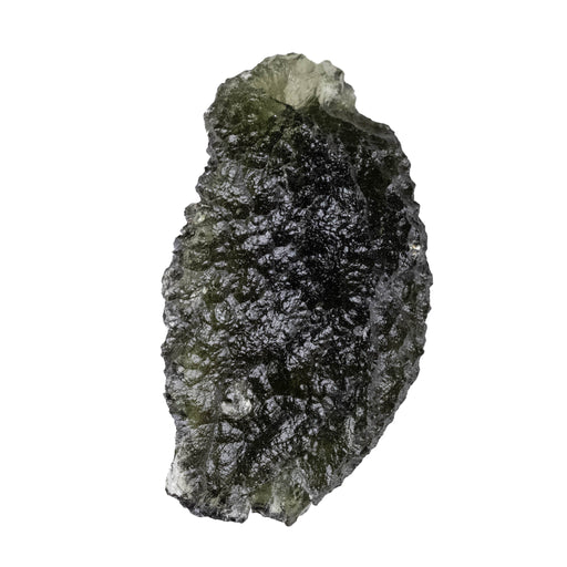 Moldavite 5.16 g 28x15x10mm - InnerVision Crystals