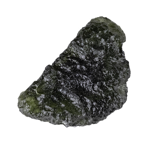 Moldavite 5.19 g 27x16x9mm - InnerVision Crystals
