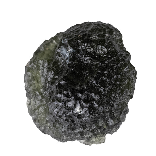 Moldavite 5.20 g 20x18x11mm - InnerVision Crystals