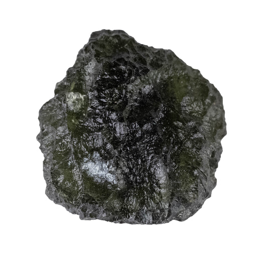 Moldavite 5.20 g 20x18x11mm - InnerVision Crystals