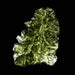 Moldavite 5.22 g 28x22x13mm Besednice Jezkovna - InnerVision Crystals