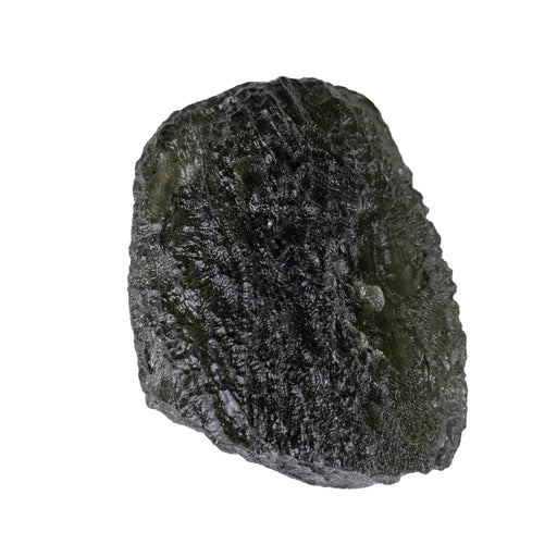 Moldavite 5.37 g 20x16x11mm - InnerVision Crystals