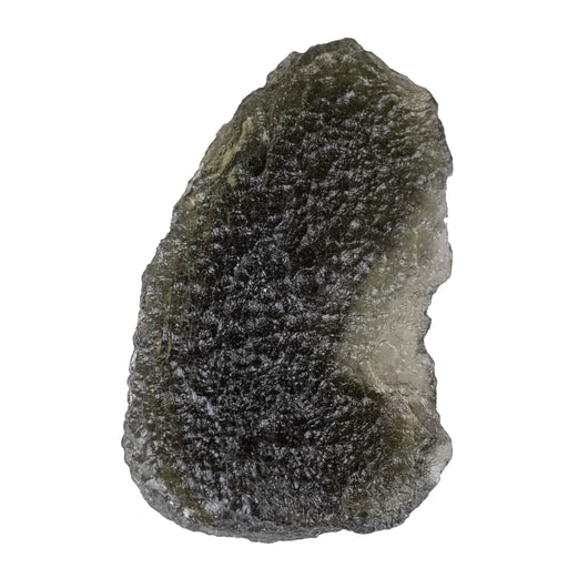 Moldavite 5.92 g 33x21x7mm - InnerVision Crystals