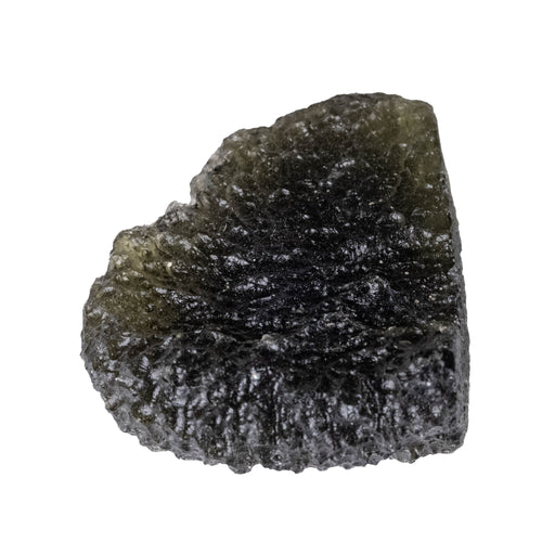 Moldavite 5.96 g 24x22x9mm - InnerVision Crystals