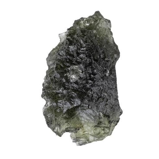 Moldavite 5.96 g 27x16x16mm - InnerVision Crystals
