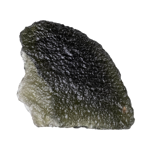 Moldavite 5.96 g 35x27x7mm - InnerVision Crystals