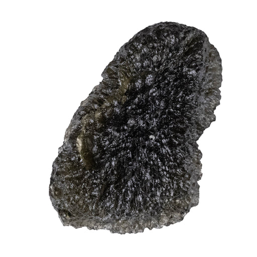 Moldavite 6.02 g 29x18x8mm - InnerVision Crystals