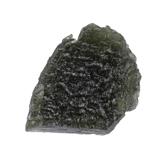 Moldavite 6.10 g 23x20x8mm - InnerVision Crystals
