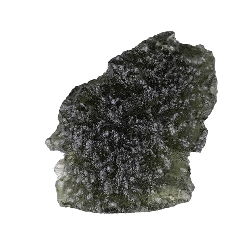 Moldavite 6.55 g 31x21x8mm - InnerVision Crystals
