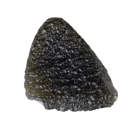 Moldavite 6.65 g 27x21x8mm - InnerVision Crystals