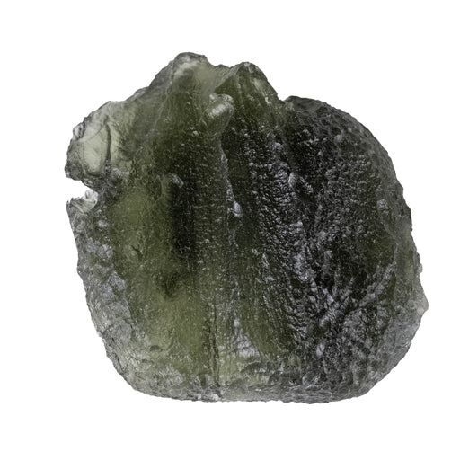 Moldavite 6.76 g 25x22x11mm - InnerVision Crystals