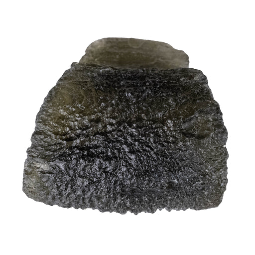 Moldavite 6.84 g 25x25x9mm - InnerVision Crystals