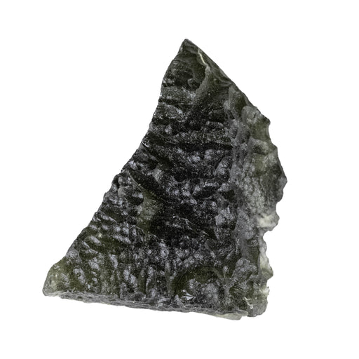 Moldavite 7.07 g 24x16x13mm - InnerVision Crystals