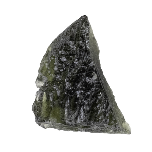 Moldavite 7.07 g 24x16x13mm - InnerVision Crystals