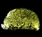 Moldavite 7.08 g 29x16x12mm - InnerVision Crystals