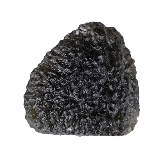 Moldavite 7.34 g 22x22x10mm - InnerVision Crystals