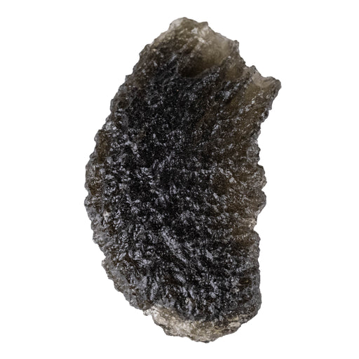 Moldavite 7.46 g 39x21x8mm - InnerVision Crystals