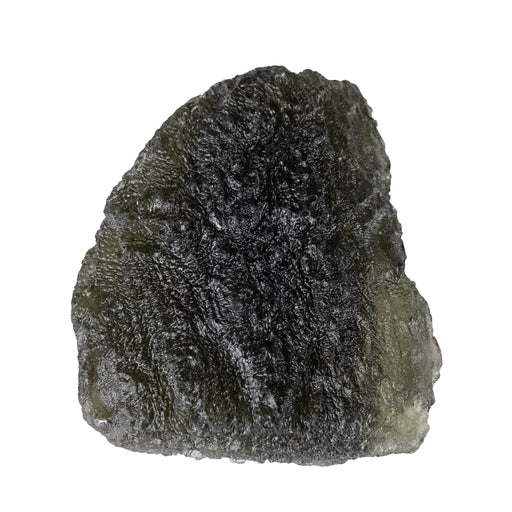 Moldavite 7.70 g 26x23x8mm - InnerVision Crystals
