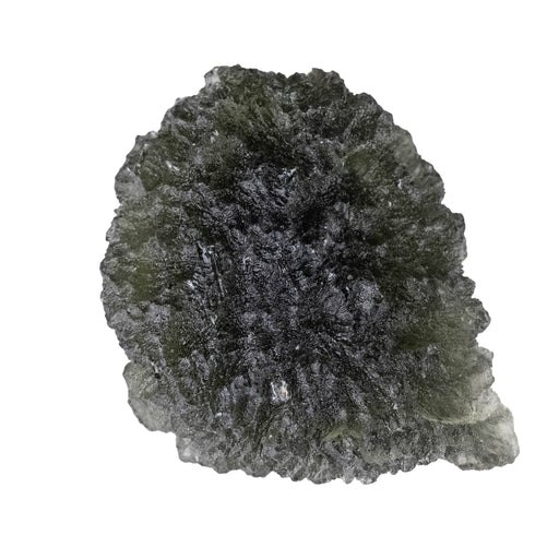 Moldavite 8.11 g 25x20x10mm - InnerVision Crystals