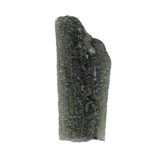 Moldavite 8.61 g 38x16x8mm - InnerVision Crystals