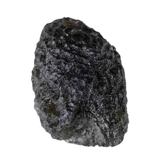 Moldavite 8.93 g 26x18x16mm - InnerVision Crystals