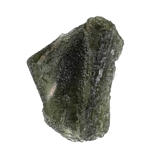Moldavite 9.02 g 34x24x10mm - InnerVision Crystals