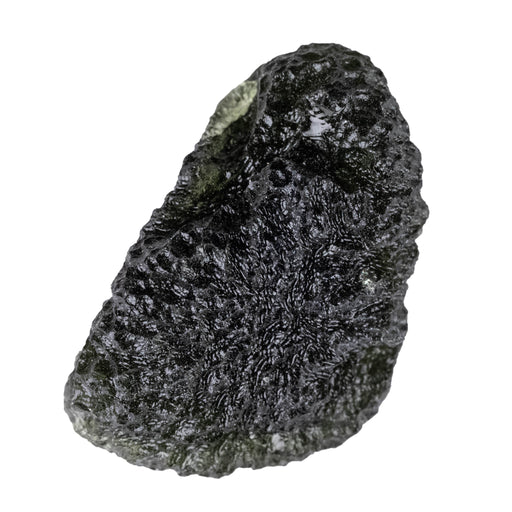Moldavite 9.37 g 27x18x16mm - InnerVision Crystals
