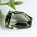 Moldavite Gemstone 11.95 ct 18x13mm - InnerVision Crystals