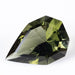 Moldavite Gemstone 12x8mm 2.30 ct - InnerVision Crystals