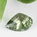 Moldavite Gemstone 1.95 ct 11x7mm - InnerVision Crystals