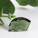 Moldavite Gemstone 20.30 ct 27x18mm - InnerVision Crystals