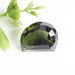 Moldavite Gemstone 23.00 ct 20x16mm - InnerVision Crystals