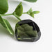 Moldavite Gemstone 24.00 ct 20x17mm - InnerVision Crystals