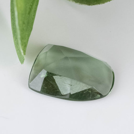 Moldavite Gemstone 2.60 ct 12x9mm - InnerVision Crystals