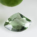 Moldavite Gemstone 2.70 ct 13x9mm - InnerVision Crystals