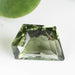 Moldavite Gemstone 3.15 ct 12x8mm - InnerVision Crystals