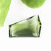 Moldavite Gemstone 3.30 ct 14x10mm - InnerVision Crystals