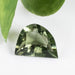 Moldavite Gemstone 3.70 ct 12x9mm - InnerVision Crystals
