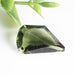 Moldavite Gemstone 7.10 ct 18x13mm - InnerVision Crystals