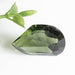 Moldavite Gemstone 9.35 ct 18x11mm - InnerVision Crystals