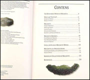Moldavite : Mysterious Tears from Heaven Book - InnerVision Crystals