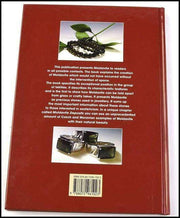 Moldavite : Mysterious Tears from Heaven Book - InnerVision Crystals