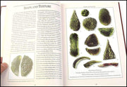 Moldavite : Mysterious Tears from Heaven Book - InnerVision Crystals