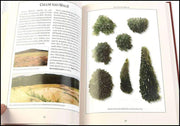 Moldavite : Mysterious Tears from Heaven Book - InnerVision Crystals