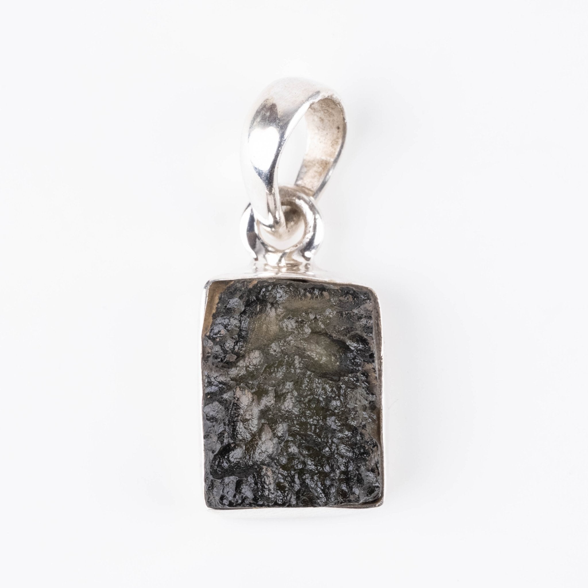 Moldavite Jewelry — InnerVision Crystals