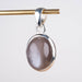 Moonstone Pendant 11 g 37x17mm - InnerVision Crystals