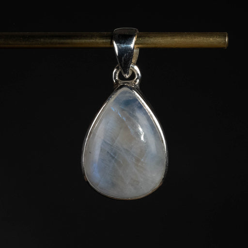 Moonstone Pendant 5.19 g 29x15mm - InnerVision Crystals