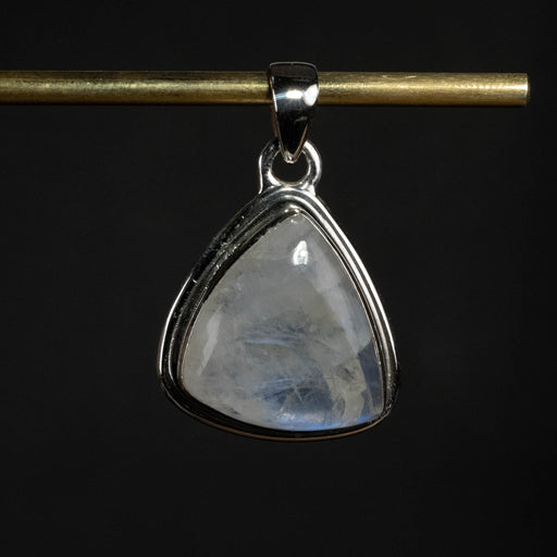 Moonstone Pendant 6.22 g 31x20mm - InnerVision Crystals